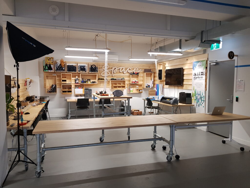 Tauranga Makerspace