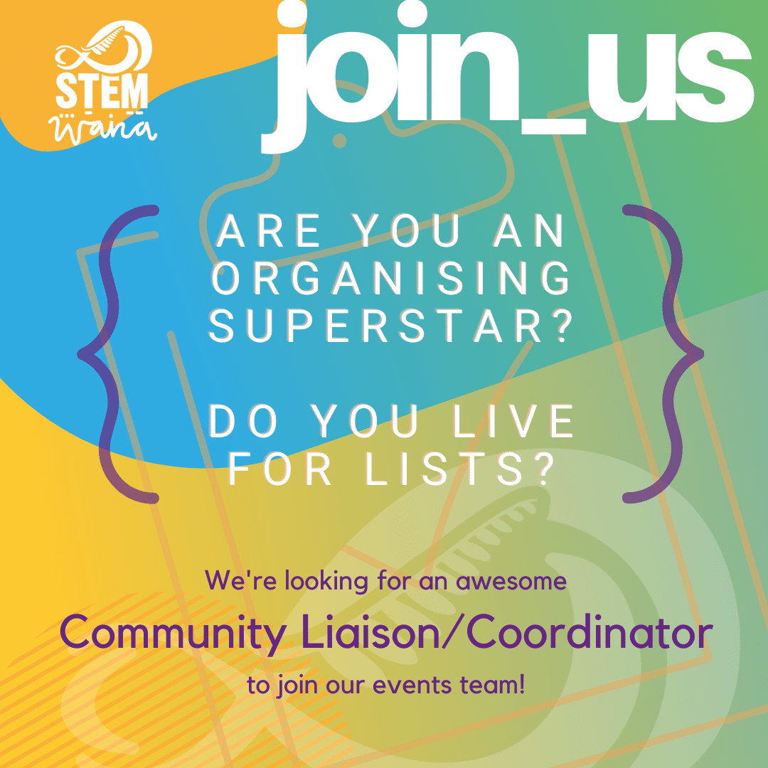 Community Liaison/Coordinator