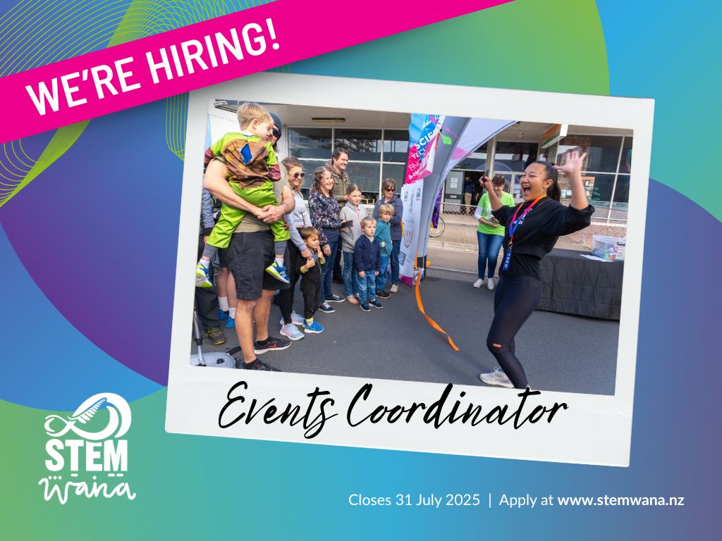 We’re hiring – are you who we’re looking for?