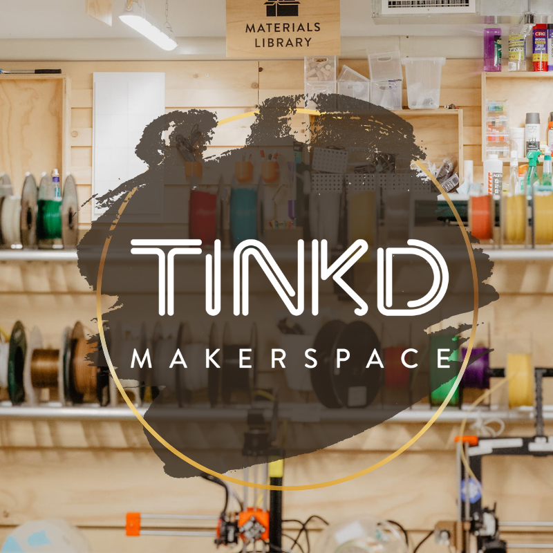Tinkd Makerspace